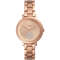 Watch Fossil Woman in Steel ES4438 - ES4438